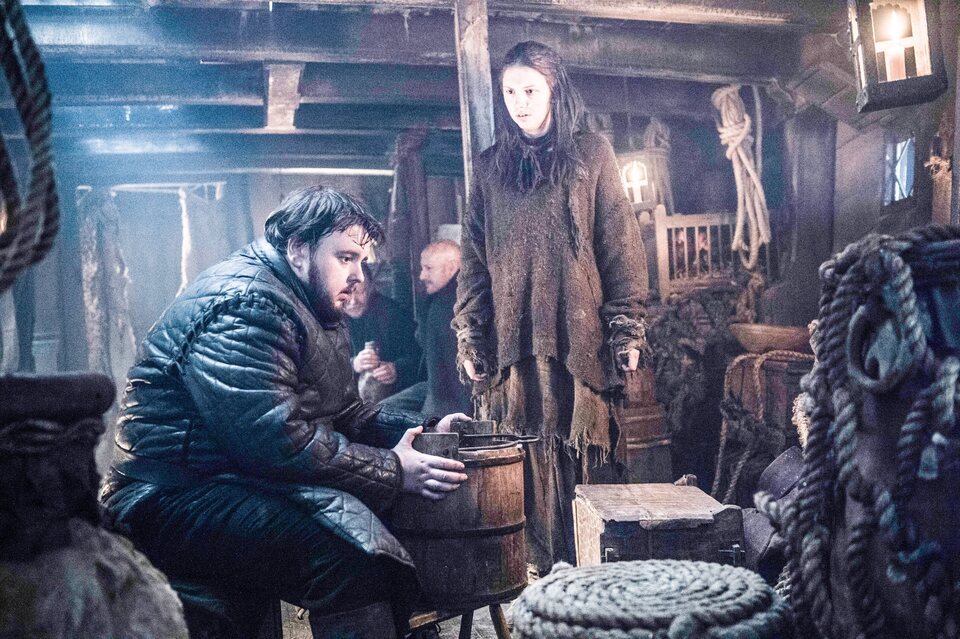 Game of Thrones