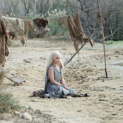 Game of Thrones