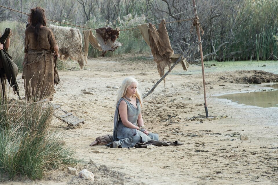 Game of Thrones