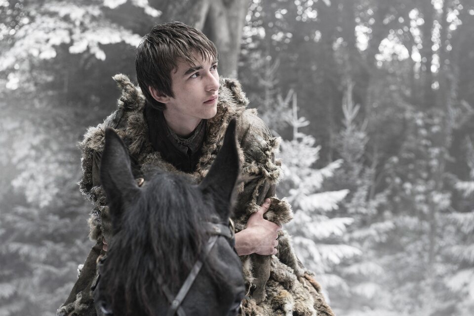Game of Thrones