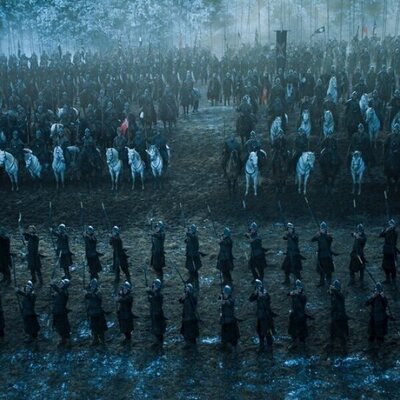 Game of Thrones