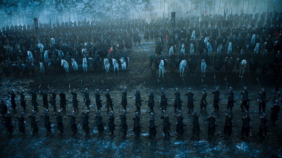 Game of Thrones