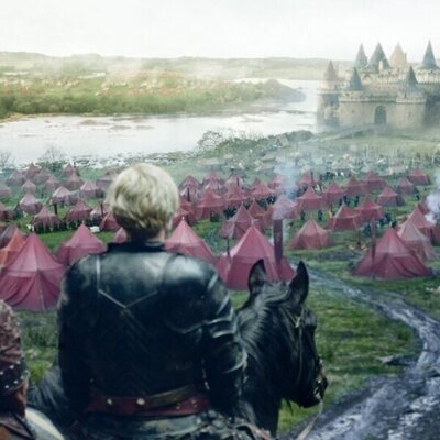 Game of Thrones