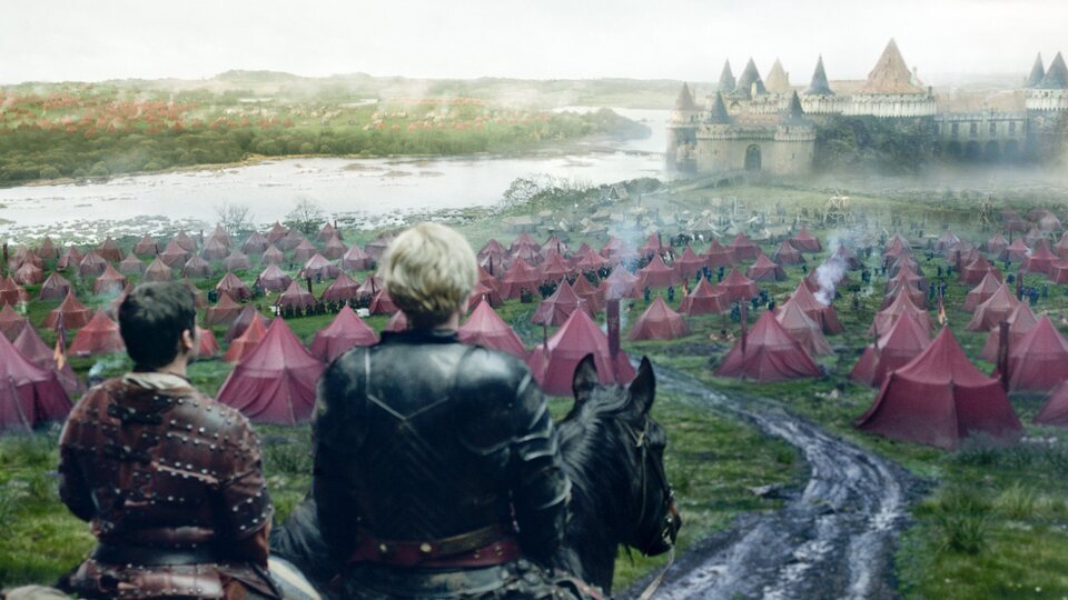Game of Thrones