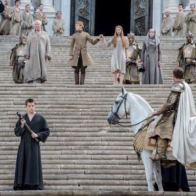 Game of Thrones