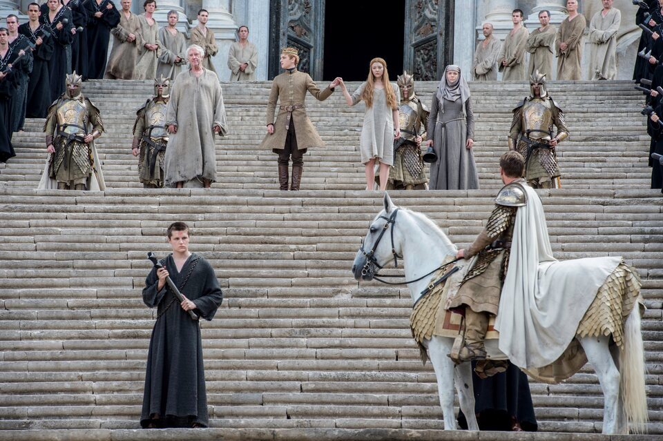 Game of Thrones