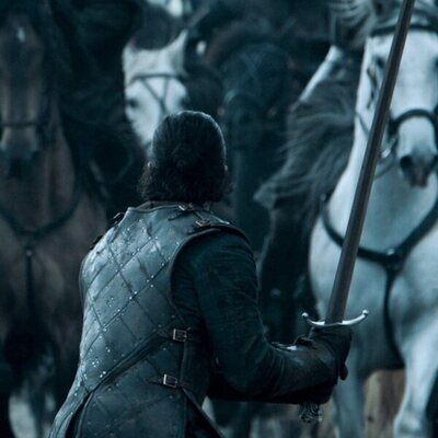 Game of Thrones