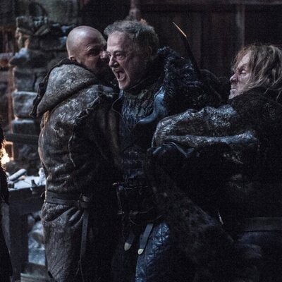 Game of Thrones