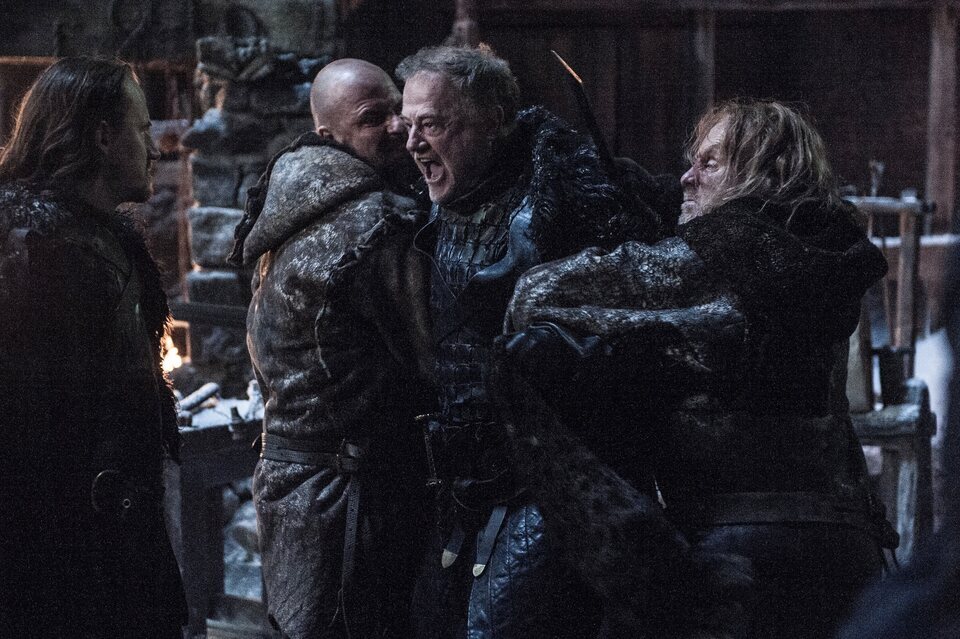 Game of Thrones