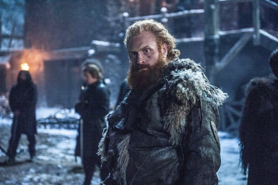 Game of Thrones