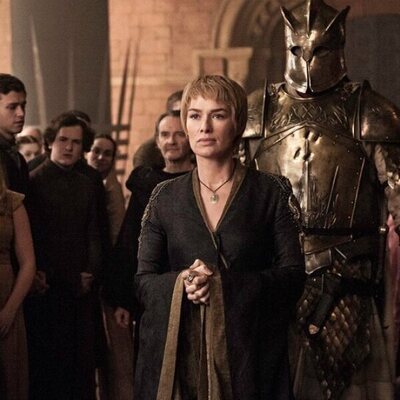 Game of Thrones