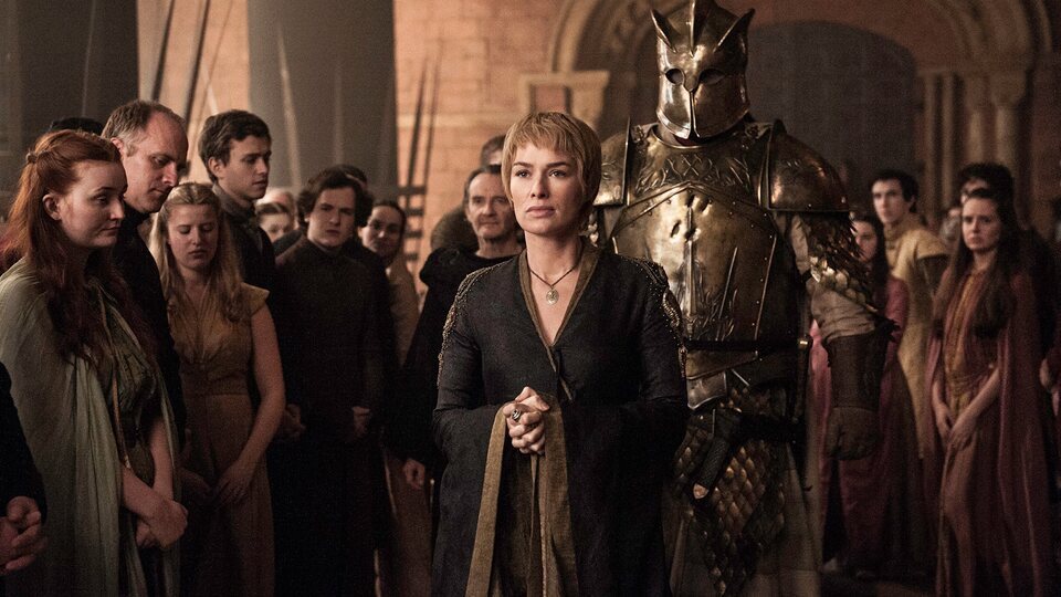 Game of Thrones