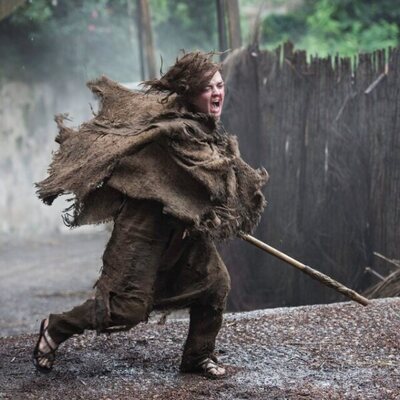 Game of Thrones