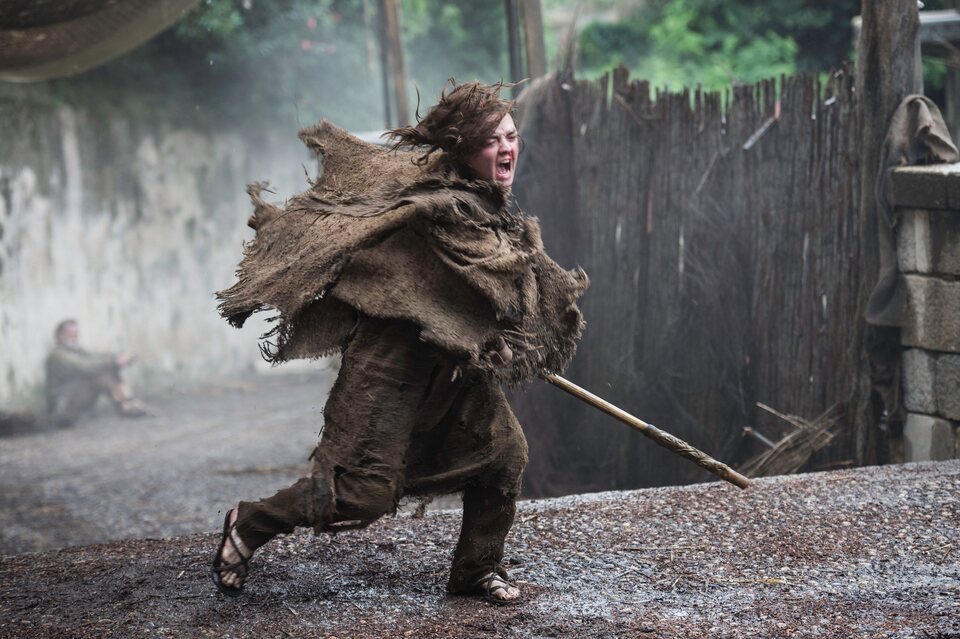 Game of Thrones