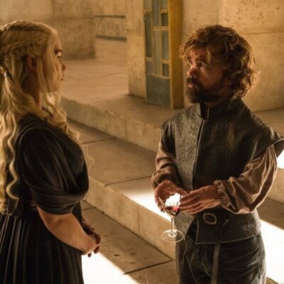 Game of Thrones