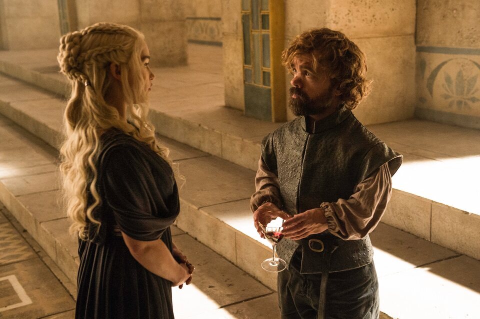 Game of Thrones