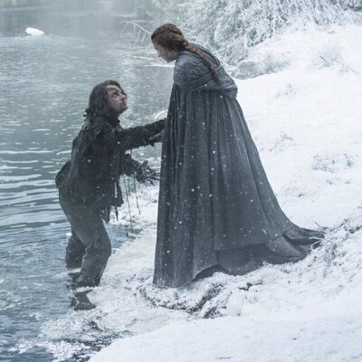 Game of Thrones