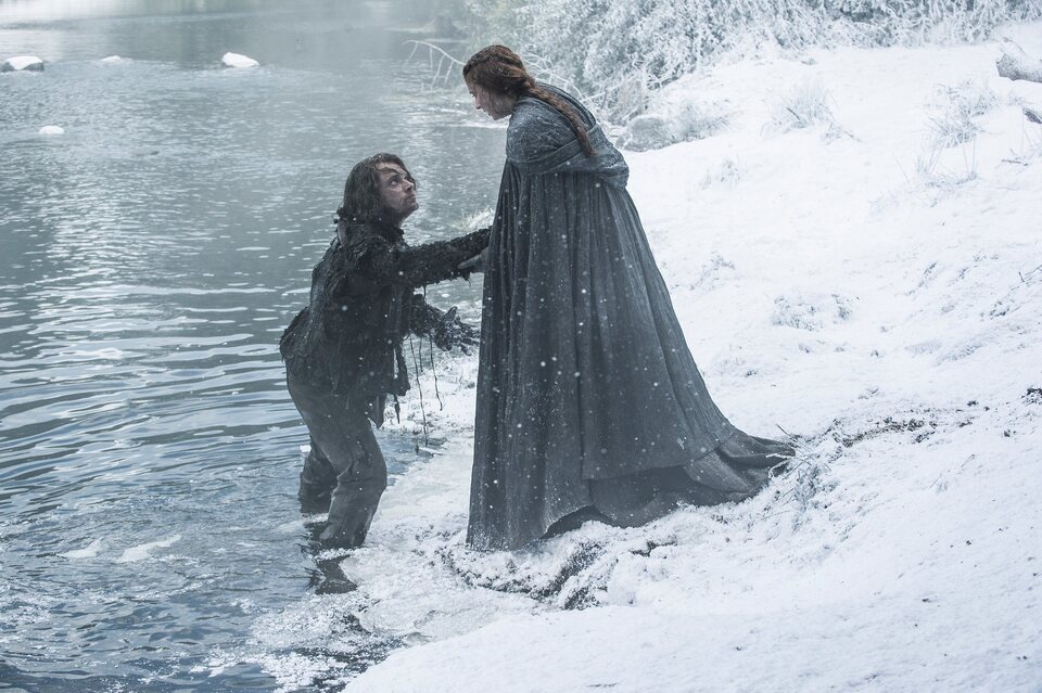 Game of Thrones