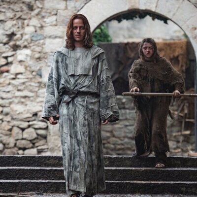 Game of Thrones