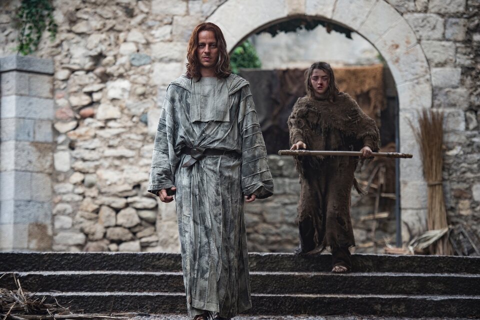 Game of Thrones