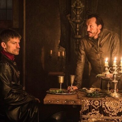 Game of Thrones
