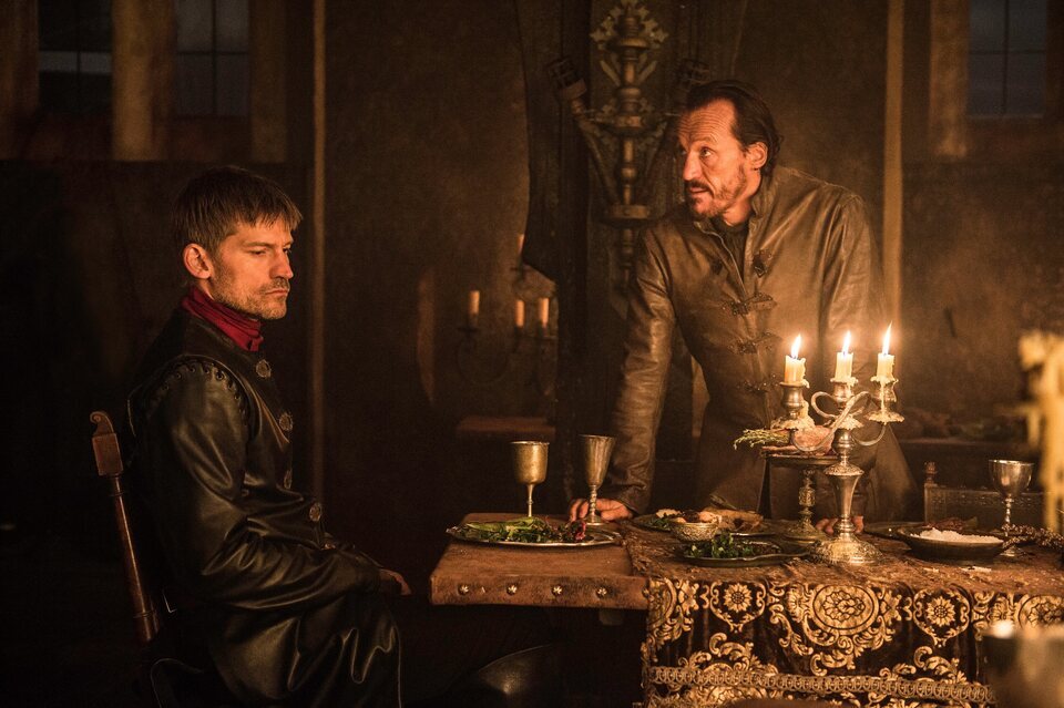 Game of Thrones
