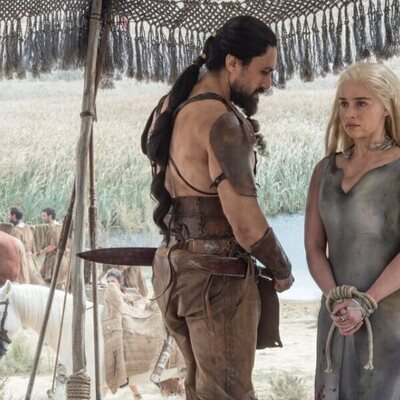 Game of Thrones