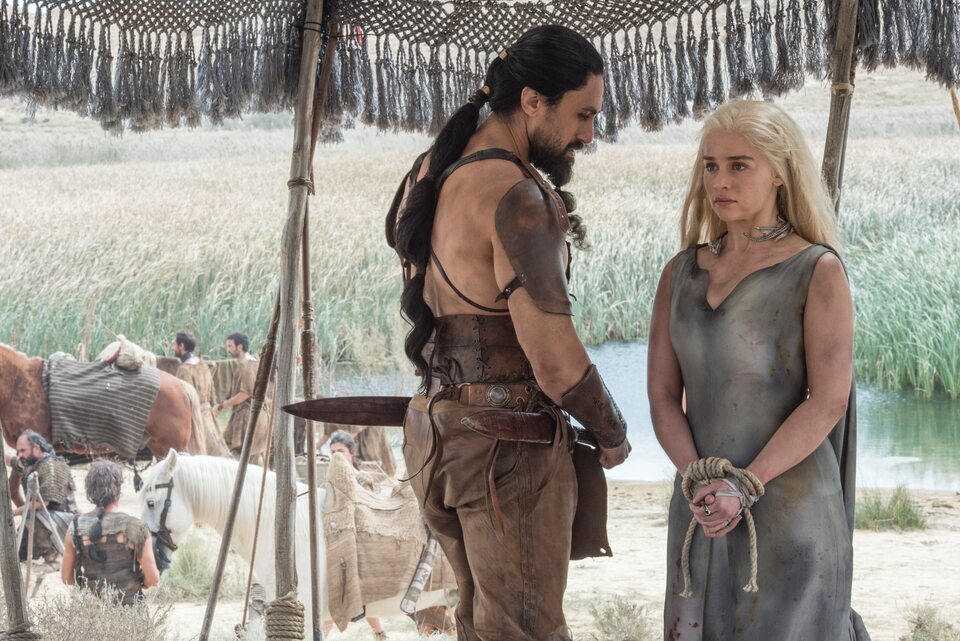 Game of Thrones
