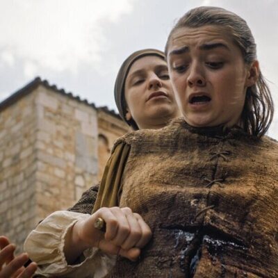 Game of Thrones