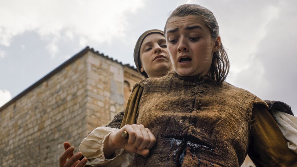 Game of Thrones