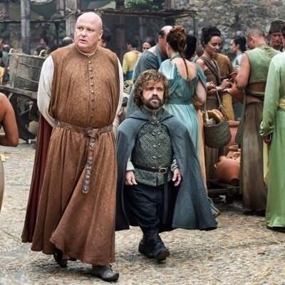 Game of Thrones