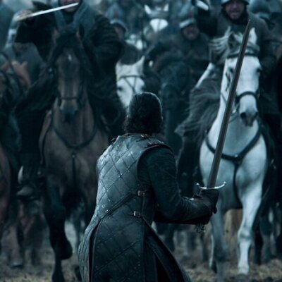 Game of Thrones