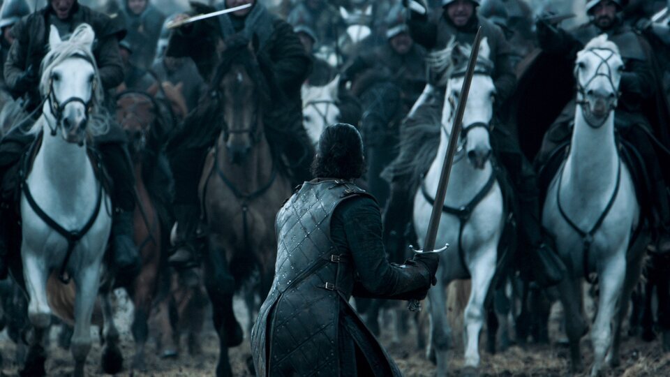 Game of Thrones
