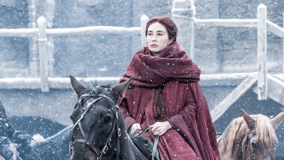 Game of Thrones