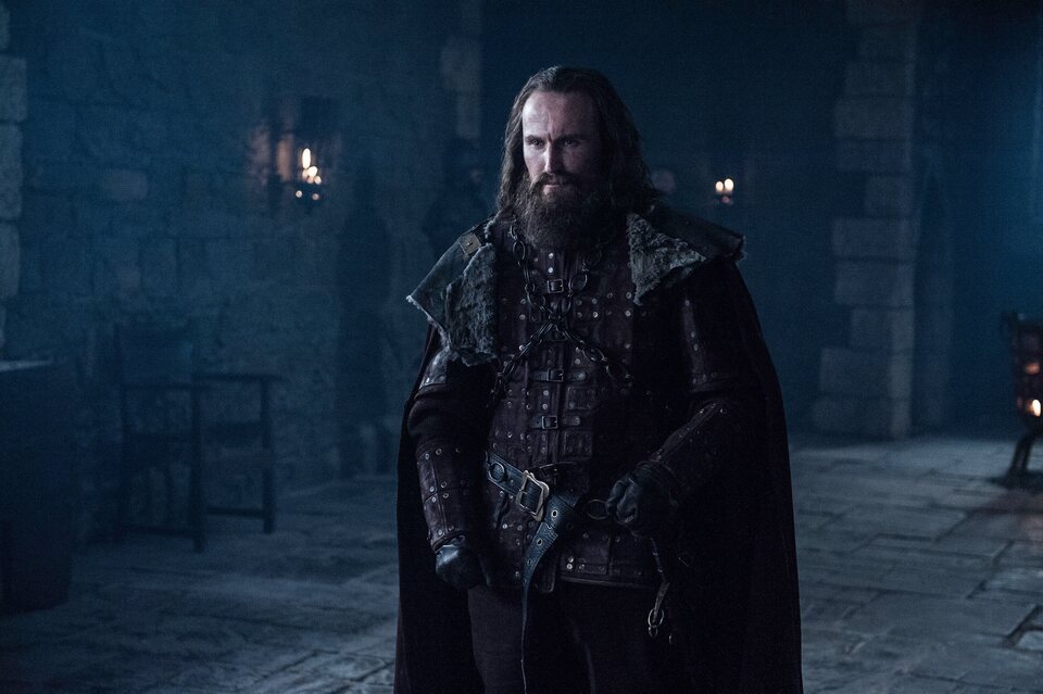 Game of Thrones