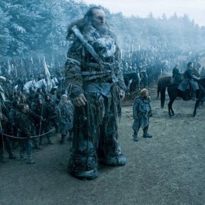 Game of Thrones