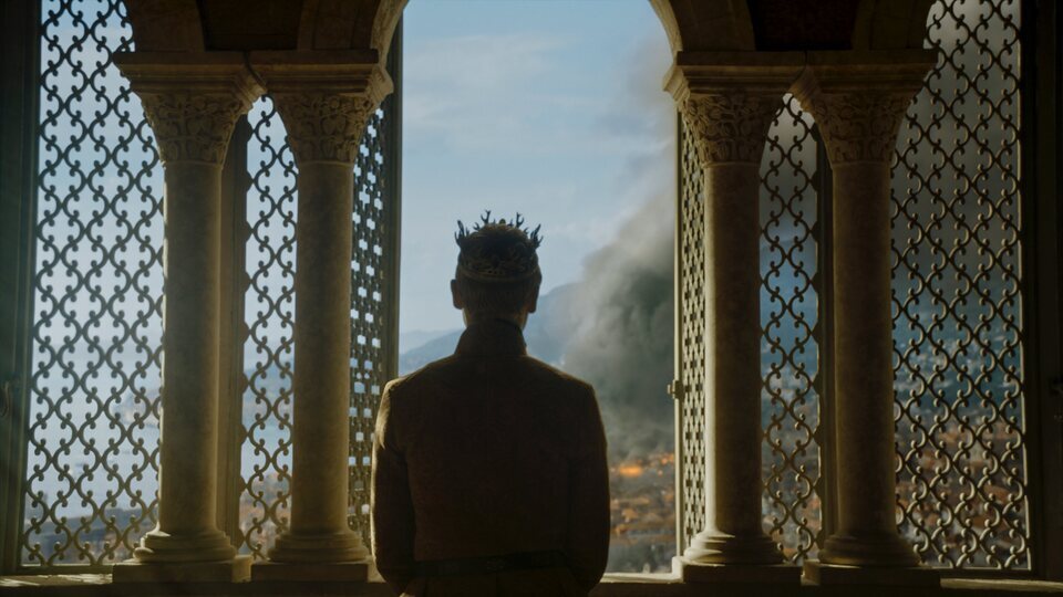 Game of Thrones