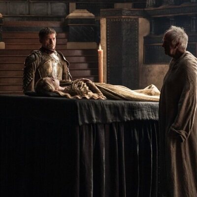 Game of Thrones