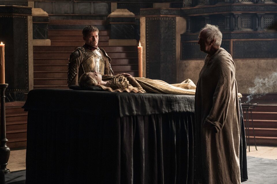 Game of Thrones