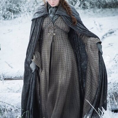 Game of Thrones
