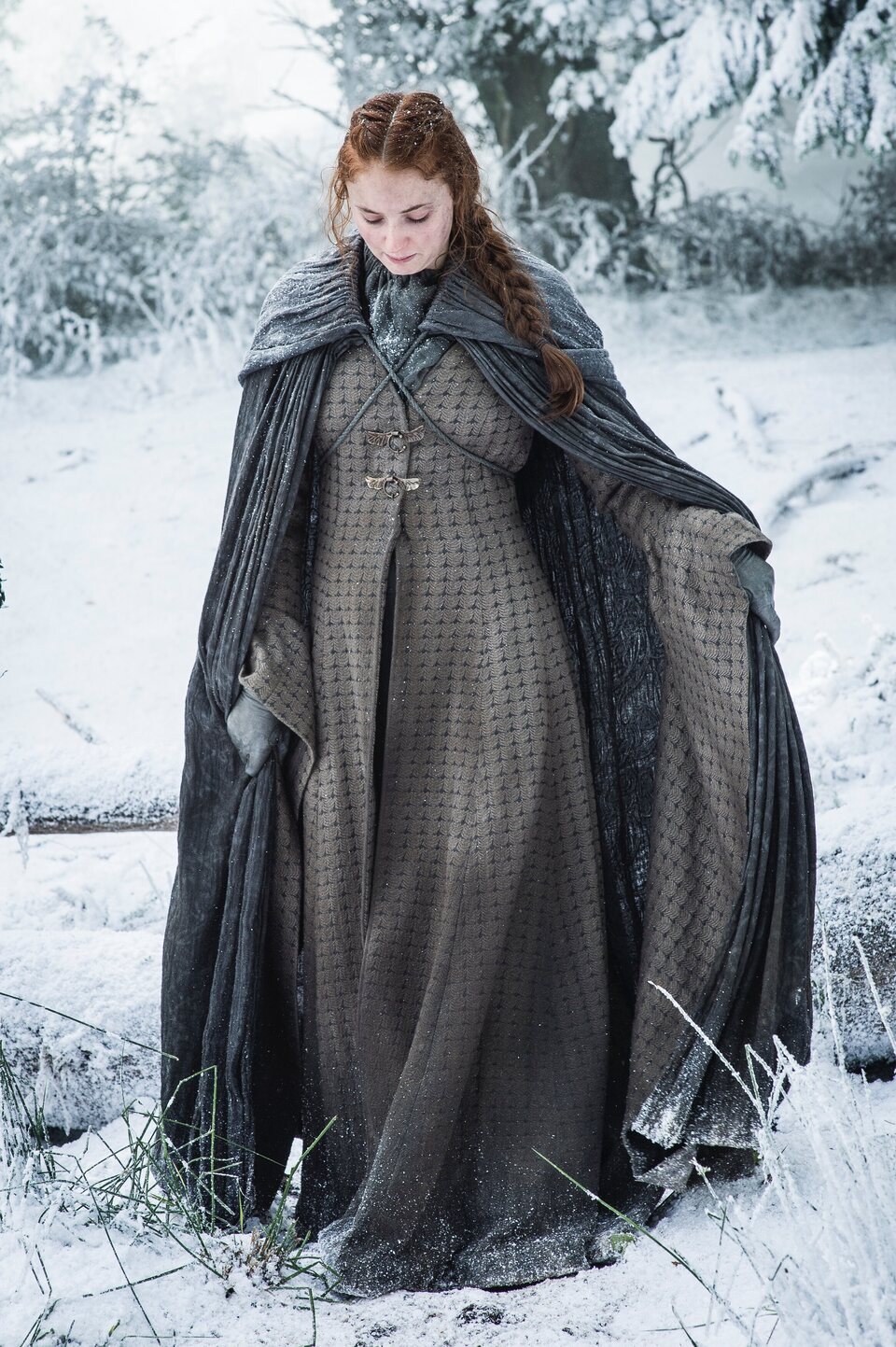 Game of Thrones
