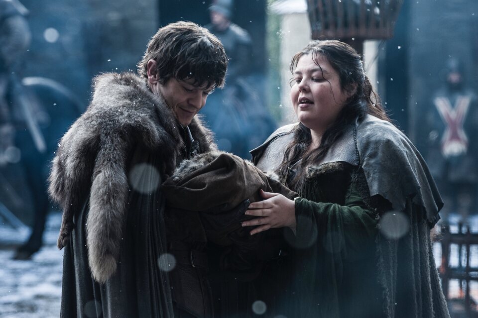 Game of Thrones