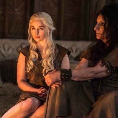 Game of Thrones