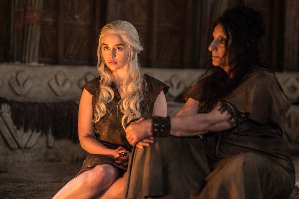 Game of Thrones