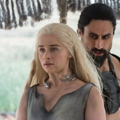 Game of Thrones