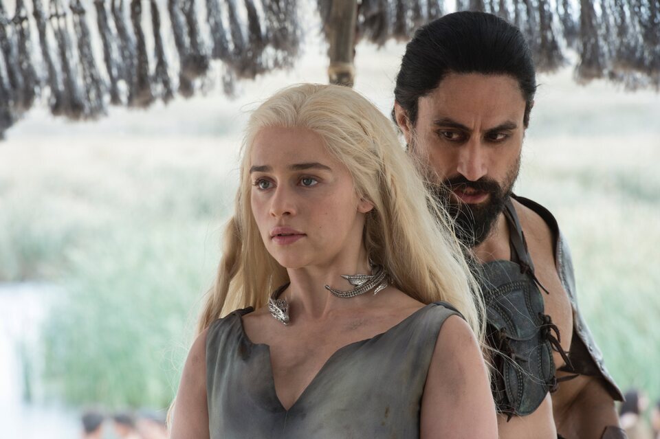 Game of Thrones