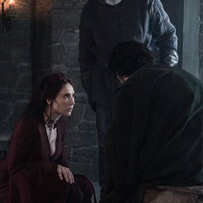 Game of Thrones