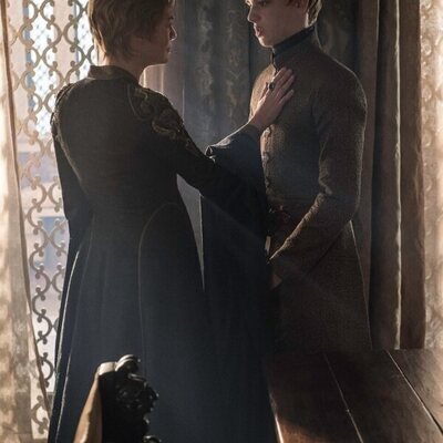 Game of Thrones