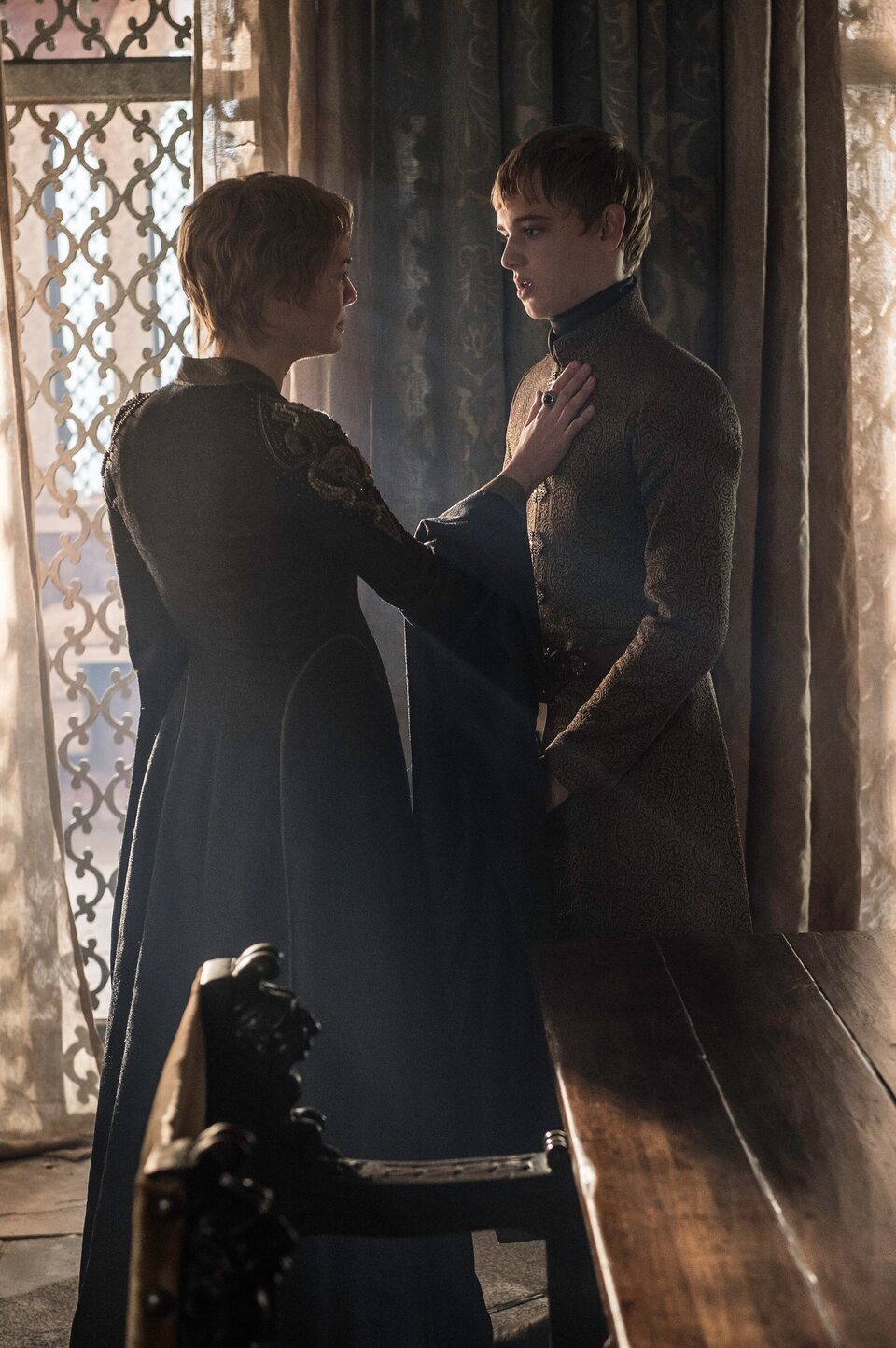 Game of Thrones