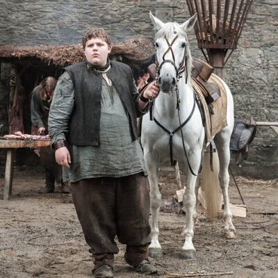 Game of Thrones